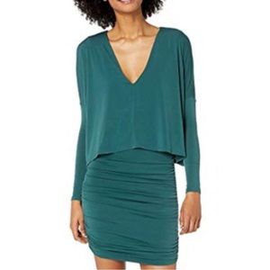 NWT BCBG Maxazria dress size S
